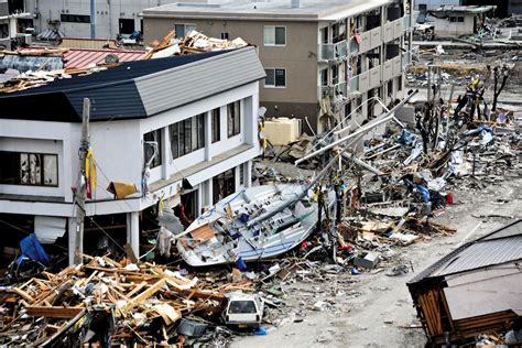 2011 東日本大地震：揭示日本建築抗震技術的挑戰與啟示，以及扎克伯格的關懷之舉