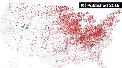  The 2016 Election: A Political Earthquake That Reshaped the American Landscape